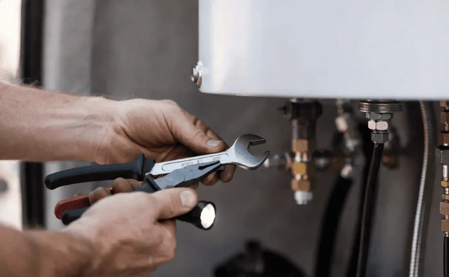 Why choose Water Heater Repair in Port Orchard, WA